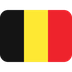 belgium flag