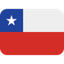 chile flag