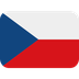 czech republic flag