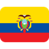 ecuador flag