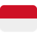 indonesia flag
