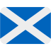 scotland flag