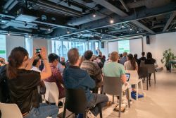 Hack Coworking London 2019