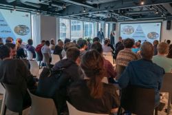 Hack Coworking London 2019