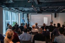 Hack Coworking London 2019