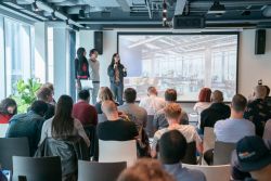 Hack Coworking London 2019