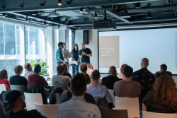 Hack Coworking London 2019