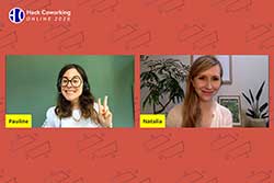 Hack Coworking Online 2020