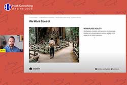 Hack Coworking Online 2020