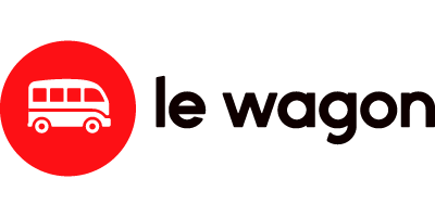 lewagon logo