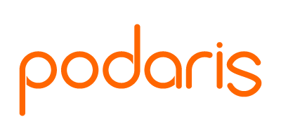 podaris logo