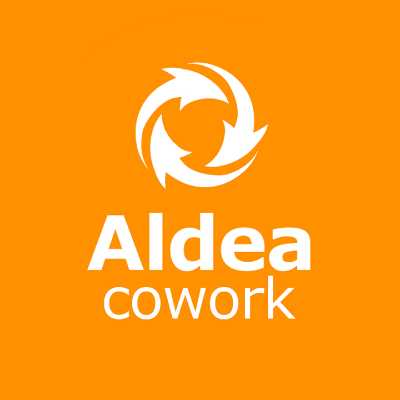 aldea logo