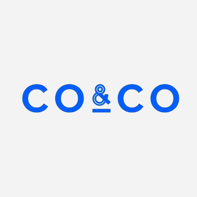 co&co logo