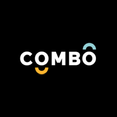 combo coworking logo