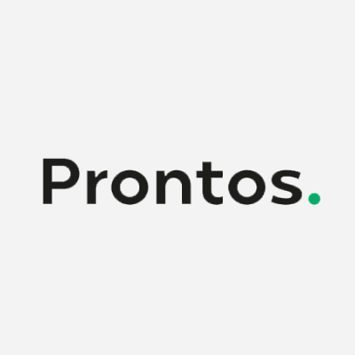 prontos logo