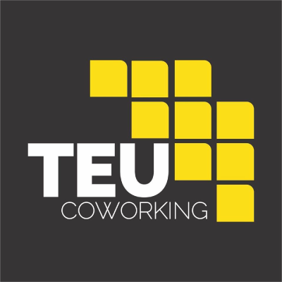 teu cowoking logo