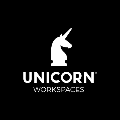 unicorn logo