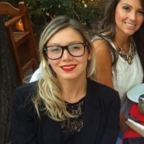 Daniela Sanhueza Gajardo