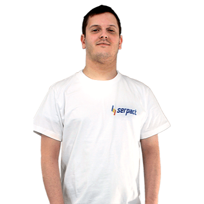 Dido Grigorov SEO expers